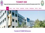 TS EAMCET Answer Key 2020 Released, Raise Objection Before September 20