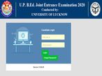 UP BEd Result 2020: How To Check Uttar Pradesh UP BEd JEE Result 2020