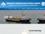 DCIL Recruitment 2020 For 55 Marine Engineer, Electrical Officer, Dredge Cadet And NCVT Posts