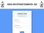 OJEE Admit Card 2020: How To Download OJEE Admit Card 2020