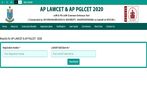 AP LAWCET Result 2020 Declared