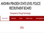 AP Police Recruitment 2020 For 58 Scientific Assistants In AP SLPRB, Apply Online Before November 22