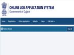 DHFW Gujarat Recruitment 2020 For 700 Staff Nurse Posts, Apply Online Before January 21, 2021