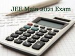JEE Main 2021 News: JEE Main Exam To Be Conducted Four Times In 2021, First Edition From February 23 to 26