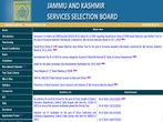 JKSSB Accounts Assistant Panchayat Result 2020, Check At jkssb.nic.in