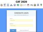 How To Download CAT Result 2020 Score Card