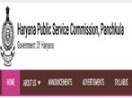 HPSC Recruitment 2021 Notification For 256 Civil Judges Posts, Apply Online Before February 15