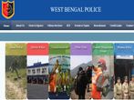 West Bengal Police Recruitment 2021 For 8,632 Constables And Lady Constables, Apply Online Before February 20