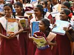 Free Textbooks For Classes 6 To 12 Students, Says Education Minister