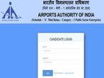 AAI ATC Admit Card 2021 Released For Manager And Junior Executive Posts