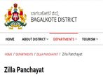 Bagalkot ZP Recruitment 2021 Notification For 17 Technical Assistant Posts, Apply Offline Before March 25 Bagalkot ZP Recruitment 2021 Notification For 17 Technical Assistant Posts, Apply Offline Before March 25
