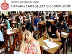 HSSC Recruitment 2021 For 697 Gram Sachiv Posts, Apply Online Before March 22