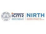 ICMR NIRTH Recruitment 2021 For Project Technician, DEO And Other Posts, Apply Before April 7