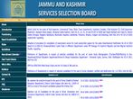 JKSSB Admit Card 2021 Released PM Package Posts At jkssb.nic.in