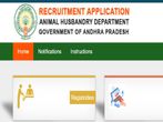 SVVU Recruitment 2021 Notification For 147 Lab Technician Posts, Apply Online Before March 20 On SVVU.Edu.In