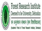 FRI Recruitment 2021 For 30 Trainee (Para- Taxonomist) Phase II Posts In Forest Research Institute At Dehradun