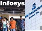 Freshers Hiring: TCS, Infosys Plans To Hire 66,000 Engineering Graduates From Campuses In FY22 Freshers Hiring: TCS, Infosys Plans To Hire 66,000 Engineering Graduates From Campuses In FY22
