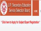UPSESSB Recruitment 2021 For 2,595 Post Graduate Teacher/Subject Expert Posts, Apply Online Before May 5