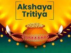 Akshaya Tritiya 2021: Know The Significance Behind The Celebration Of This Festival