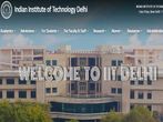 IIT Delhi Offering Six-Month Online Certificate Course In Data Science And Machine Learning