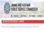JKPSC Recruitment 2021 For 91 Assistant Registrar Cooperative Societies Posts, Apply Online Before June 16