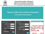 Anna University Re-exam Hall Ticket 2021 Released, Download At acoe.annauniv.edu