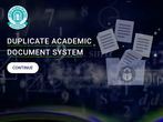 CBSE Duplicate Academic Document System (DADS) Portal, All You Need To Know