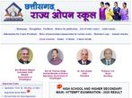 Chhattisgarh Open School Board Exam 2021 Date Sheet Released For Class 10th And 12th Chhattisgarh Open School Board Exam 2021 Date Sheet Released For Class 10th And 12th