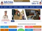Delhi Police Constable Physical (PET) Admit Card 2021 Released At delhipolice.nic.in