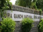 IGNOU Introduces PG Diploma In Development Communication