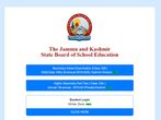 JKBOSE 10th Result 2021 Declared For Jammu Province (Summer Zone) JKBOSE 10th Result 2021 Declared For Jammu Province (Summer Zone)