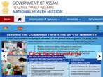 NHM Assam Recruitment 2021 For 896 Staff Nurse Posts, Apply Online Before June 10