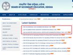 Odisha Madhyama Result And Open School Exam Result 2021 Declared