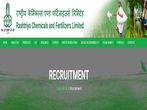 RCFL Recruitment 2021 For Operator Posts, Apply Online At rcfltd.com Before June 21
