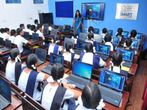2,500 Smart Classrooms Set To Be Launched In Karnataka, 1.55 Lakh Tablets To Be Distributed