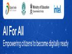 NEP 2020: PM Modi Launches ‘AI For All’ Initiative, Aims To Train 1 Million Indians In A Year