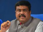 Dharmendra Pradhan Appointed As Education Minister of India
