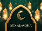 Eid al Adha 2021: Date, History And Significance Of This Festival Eid al Adha 2021: Date, History And Significance Of This Festival