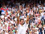 Novak Djokovic Wins Wimbledon 2021, Here Are Some Extraordinary Facts About His Career