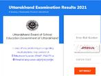 Uttarakhand Board Result 2021: UK Class 10th 12th Board Results 2021 Declared; Over 99 Pass Percent Recorded