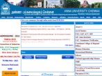 Anna University Re-exam Result 2021 Declared, Check Links And Download Marksheet