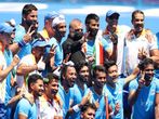 Tokyo Olympics 2020: Facts About The Indian Men's Hockey Team That Brought Home The Bronze Medal