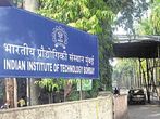 For Returning India, IIT Bombay Afghan Students Seek Help For Visa