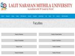 LNMU Recruitment 2021 For 602 Guest Teacher Posts, Apply Online Before September 16 LNMU Recruitment 2021 For 602 Guest Teacher Posts, Apply Online Before September 16