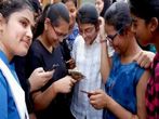 Uttarakhand Govt To Distribute Free Tablets To Class 10, 12 Students