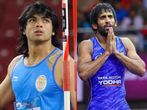 Tokyo Olympics: Know Facts About Gold Medalist Neeraj Chopra And Bronze Medalist Bajrang Punia