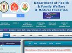 CG Health Department Recruitment 2021 For 443 Medical Officer Posts, Apply Online Before October 12 CG Health Department Recruitment 2021 For 443 Medical Officer Posts, Apply Online Before October 12