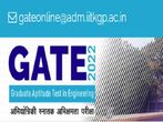 GATE 2022 Website Goes Unresponsive, Registration Deadline Extended Till September 28