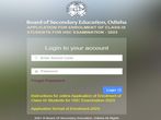 Odisha HSC Exam 2023 Registration Begins Odisha HSC Exam 2023 Registration Begins