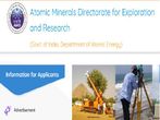 AMDER Recruitment 2021 Notification For 124 Group B And Group C Post, Apply Online Before October 24
